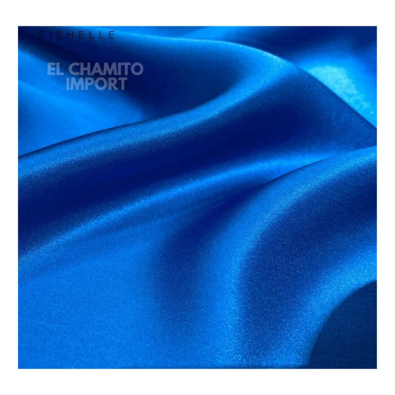 Pañuelo 60 X 60 Tipo Seda Elegante Accesorio