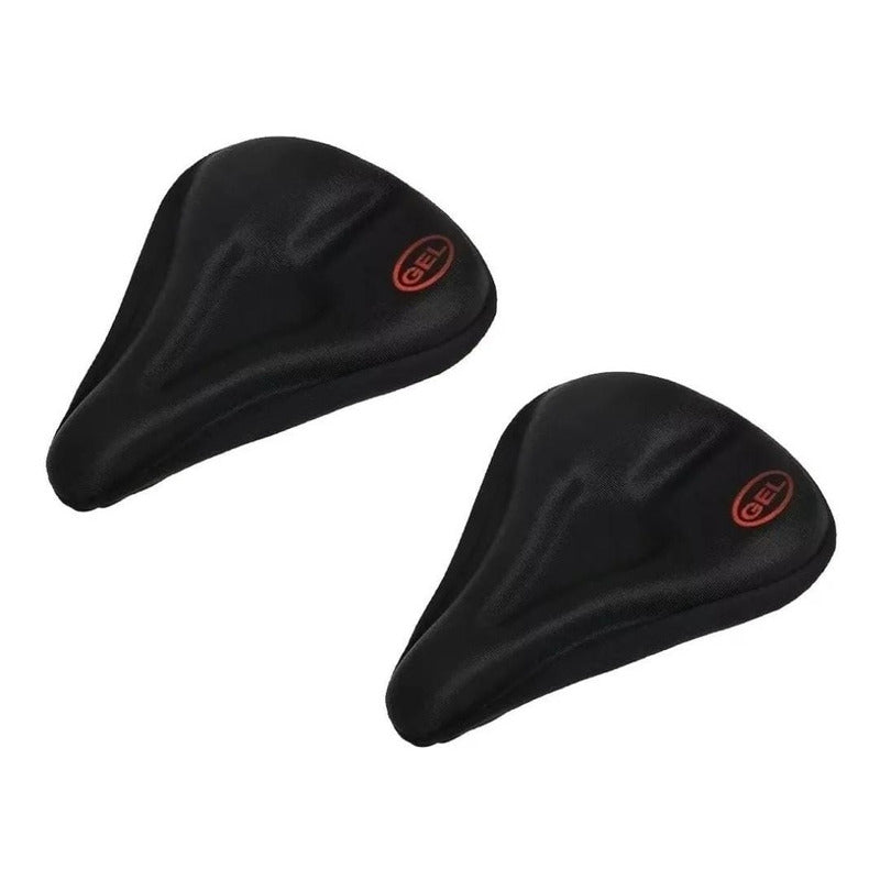 Cubre Sillin Antiprostatico Acolchado Gel