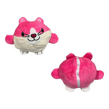 Poleron Niños Peluche Animales Invierno
