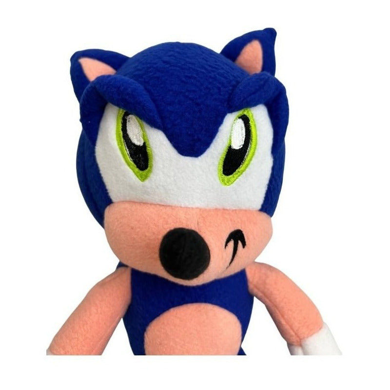 Peluche Super Sonic 45cm