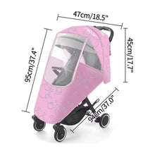 Cubre Coche Impermeable Protector Frio- Lluvia