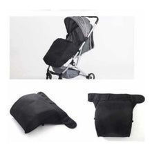 Saco Cubre Pies Coche Bebes Invierno