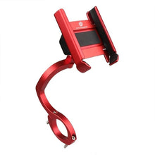 Soporte Celular Para Manillar De Bicicleta/moto