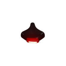 Sillin Bicicleta Mtb / Luz Trasera