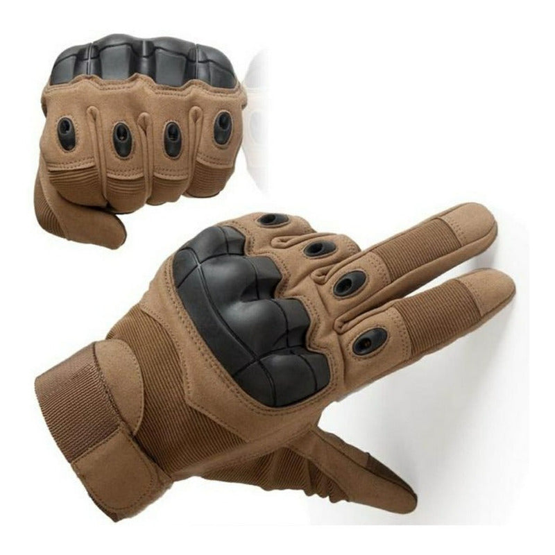 Guantes Tacticos Militares  Motociclista