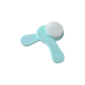 Set Cepillo + Peineta Bebe