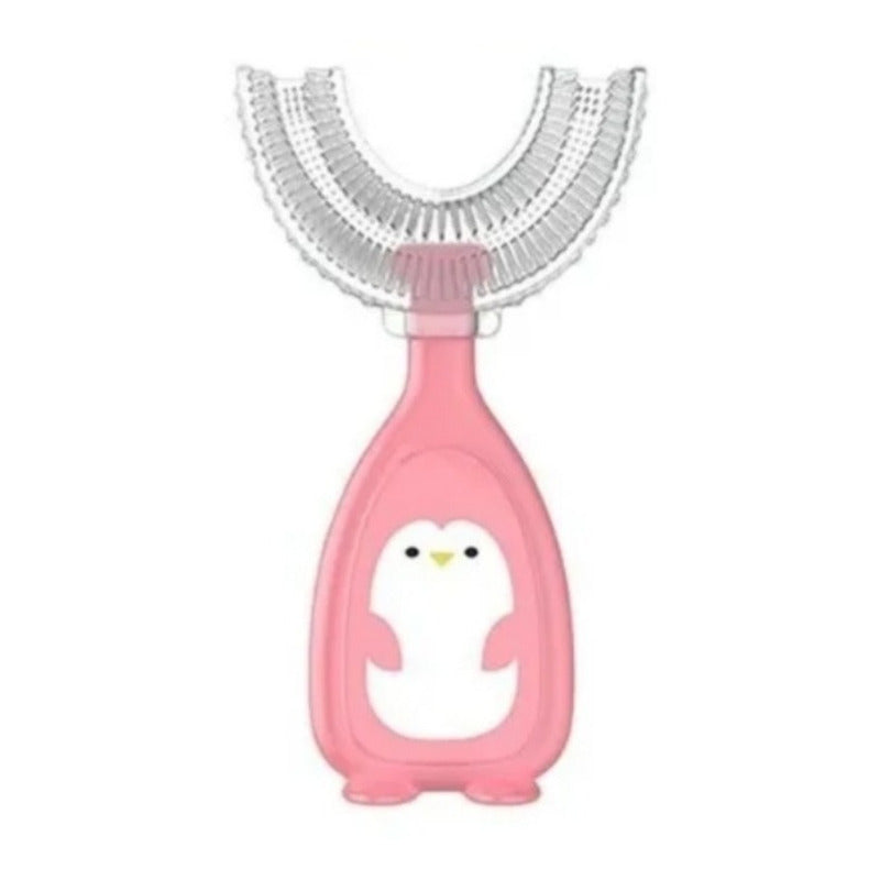Cepillo Dientes Bebe Forma U