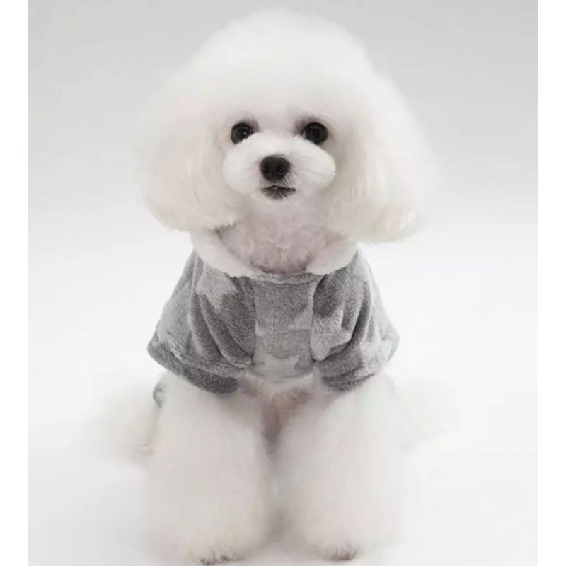 Pijama -polerón Ropa  Mascotas Perros