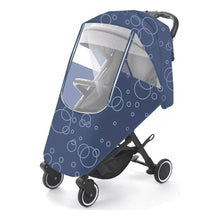 Cubre Coche Impermeable Protector Frio- Lluvia