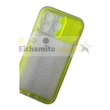 Carcasa iPhone 13 Pro / Pro Max Transparente