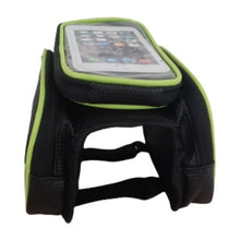 Bolso Estuche Mini Alforja Porta Celular