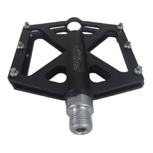 Pedales Plataforma Sellados Bicicleta Lmtb Alumino