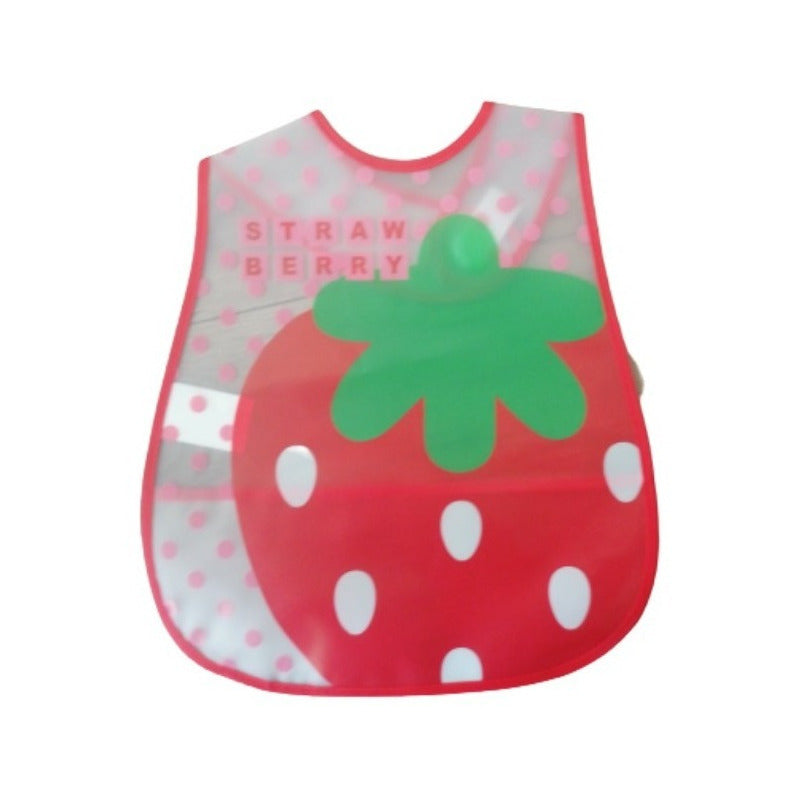 Baberos Bebe Impermiables