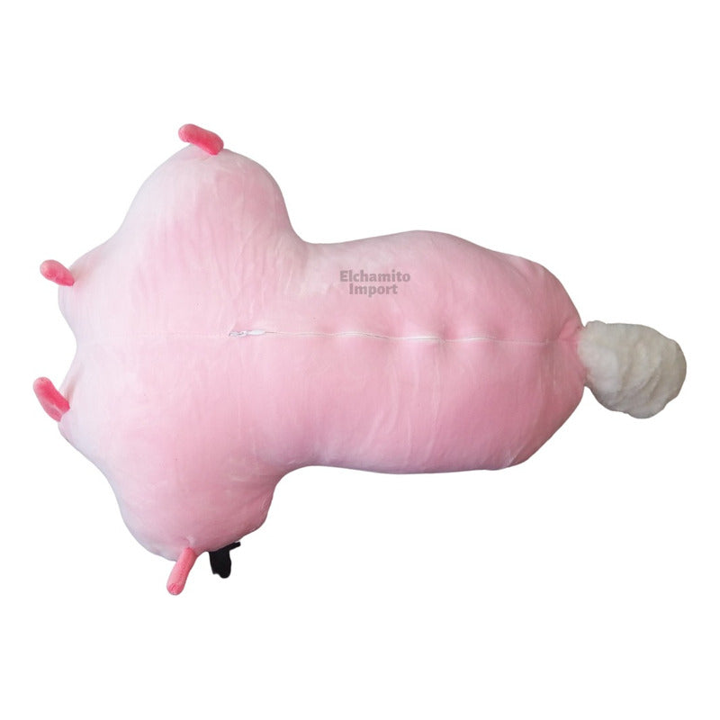 Manta De Almohada Peluche 2 En 1 Multiuso