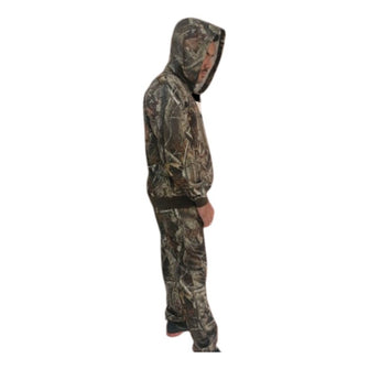 Traje Camuflajeado Tactico