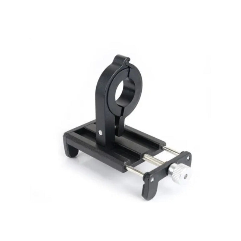 Soporte Celular Luminio Bicicleta