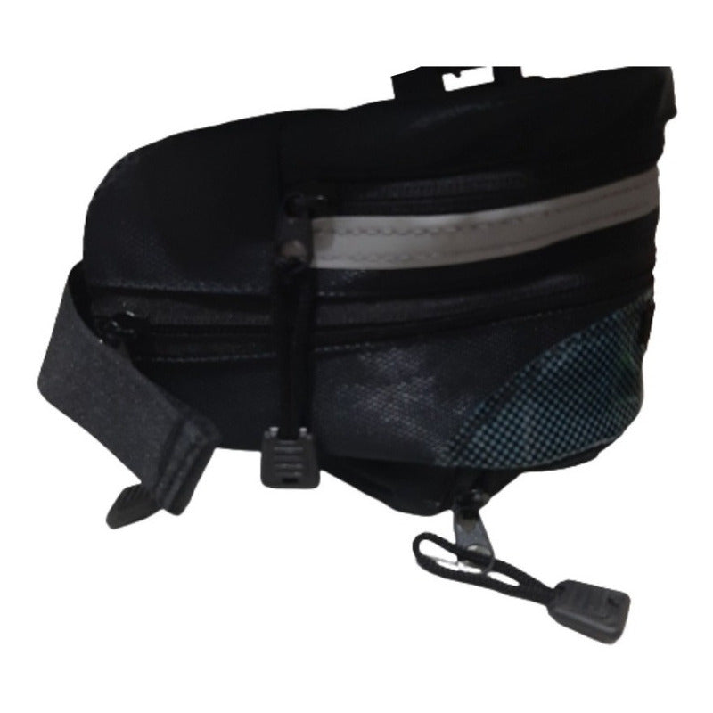 Bolso Sillin/ Tracero Bicicleta