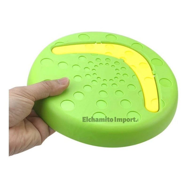 Frisbee Juguete Para Mascota Juego