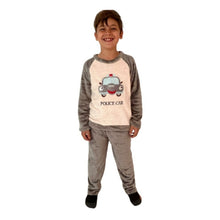 Pijama Polar Niño