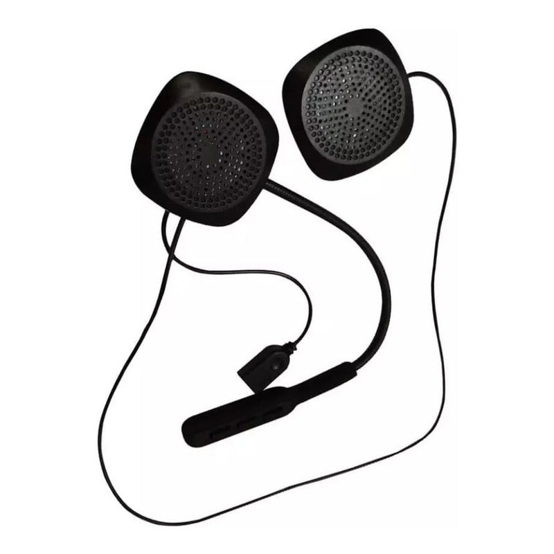 Manos Libres  Auriculares Bluetooth Casco