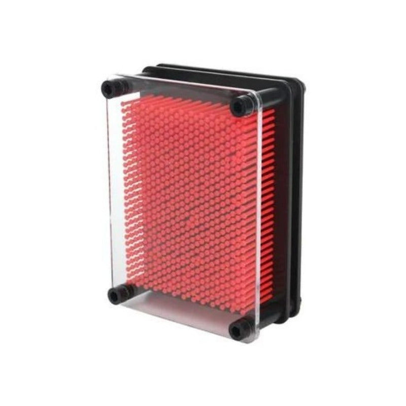 Tablero Escultura  Pin  Juguete  Arte - Clon 3d