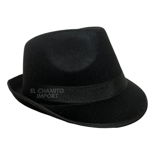 Sombrero Nortino Hombre Gorro Fiestas Patrias