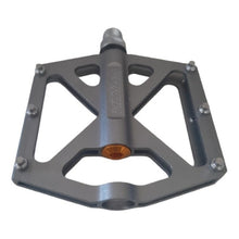Pedales Plataforma Sellados Bicicleta Lmtb Alumino