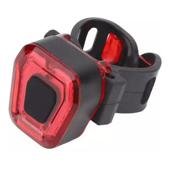 Luz Bicicleta 14led