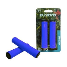 Puños Bicicleta Básico Ozono