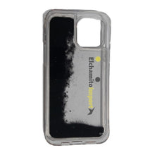 Carcasa Funda Liquid Brillo iPhone 13/13pro/13promax