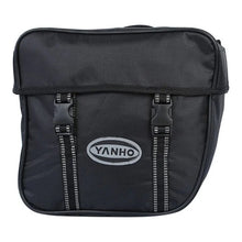 Bolso Alforja Bicicleta Doble
