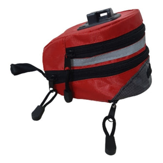 Bolso Sillin/ Tracero Bicicleta