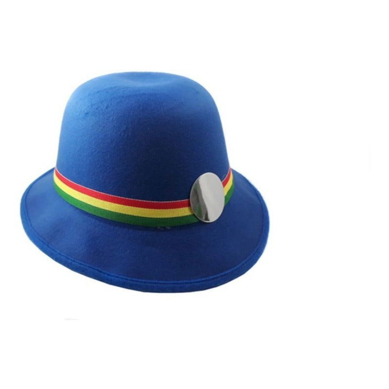 Sombrero Nortino Para Niños