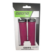 Puños Bicicleta Ozono