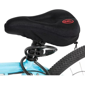 Cubre Sillin Antiprostatico Acolchado Gel