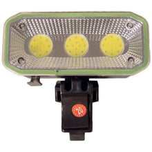 Luz Linterna Bicicleta 400 Lumines