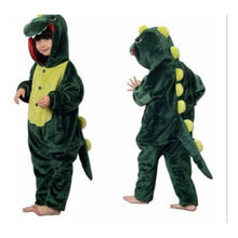 Pijama - Disfraz Niños Animales Kigurumi