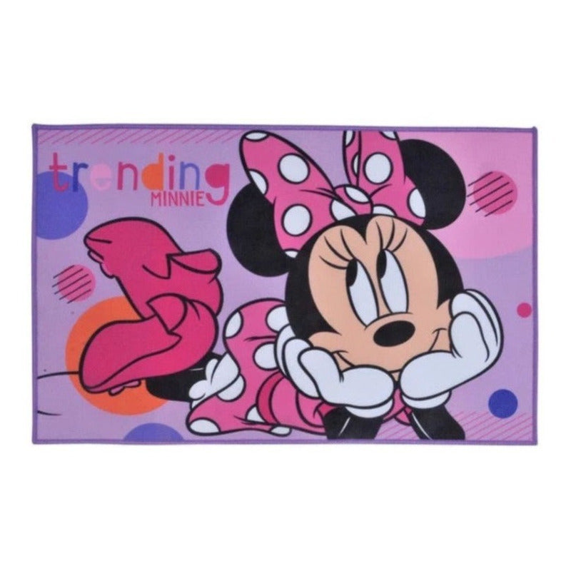Alfombra Dormitorio Niños