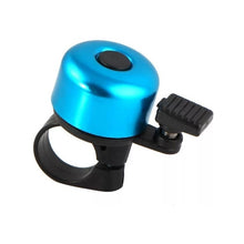 Campanilla Mini Timbre Bicicleta