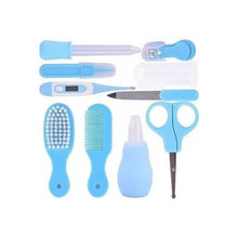 Kit De Higine Para Bebe
