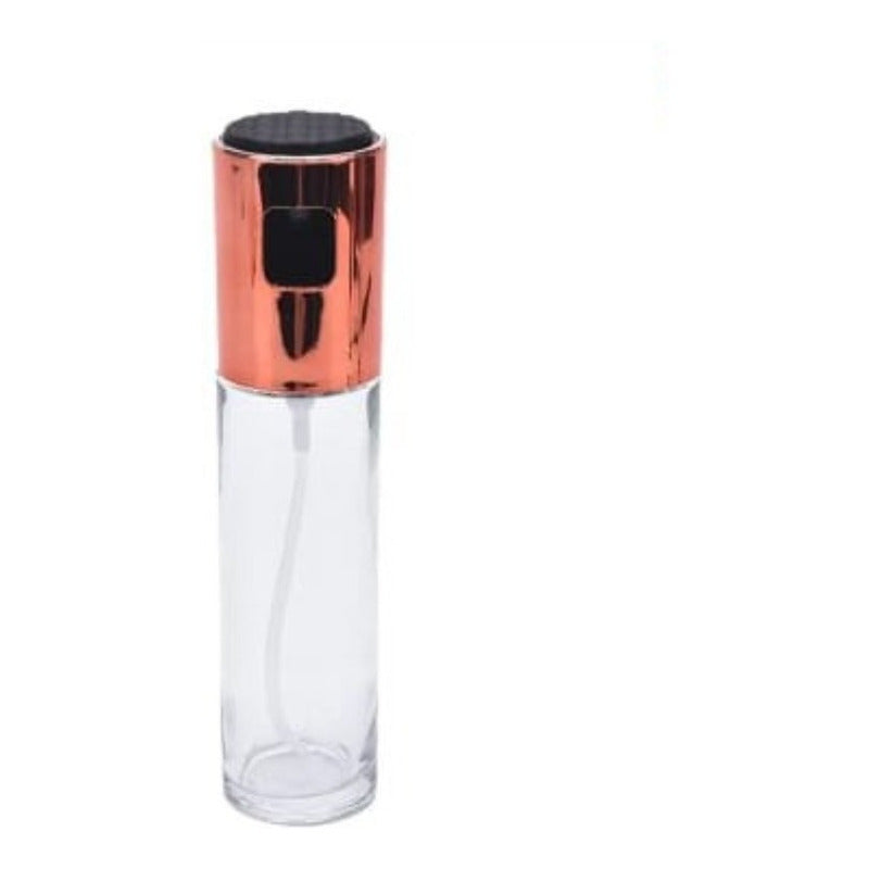Dispensador Spray  / Botella De Vidrio - Aceite - Vinagre