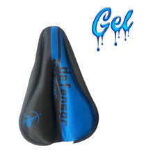 Cubre Sillin 100% Gel De Silicona Pack De 2 Cubre Sillines