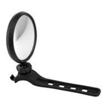 Par Espejos Retrovisor Bicicleta Ajustable