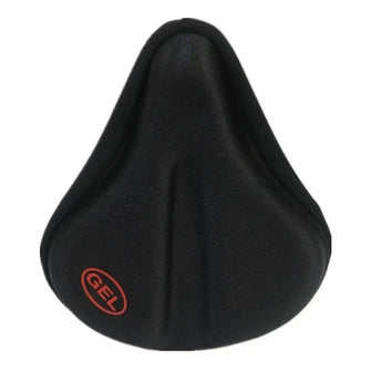 Cubre Sillin Gel Grande Pack De 2