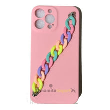 Carcasa Silicona Sujetador Para iPhone 13/pro/max