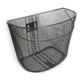 Canasto Para Bicicleta