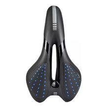 Sillín Bicicleta Deportivo / Asiento Gel Anti-prostático