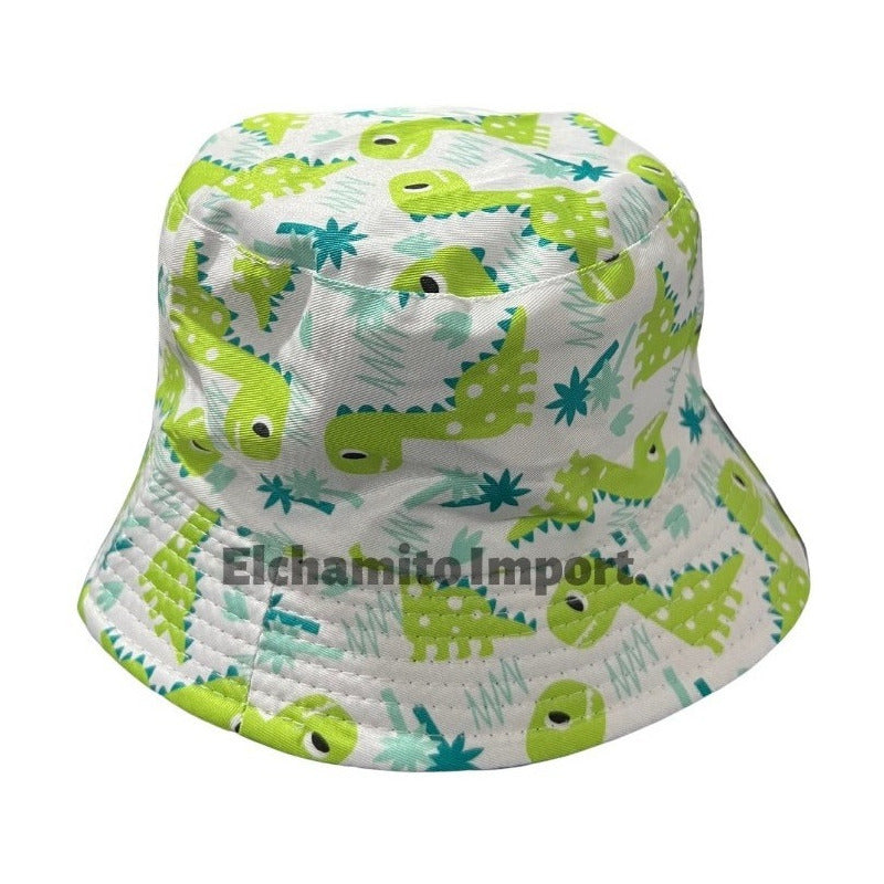 Gorros / Sombreros Verano Bebes Protecion Uv