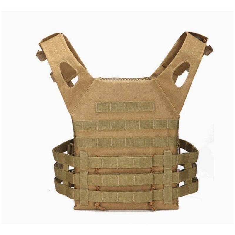Chaleco Táctico Airsoft