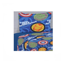 Juego Sabanas Kids Polar 1,5 Plaza